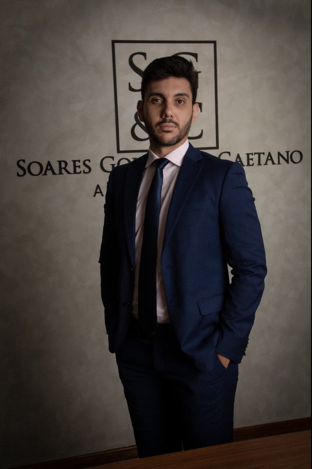 Sócio da SGC Advogados