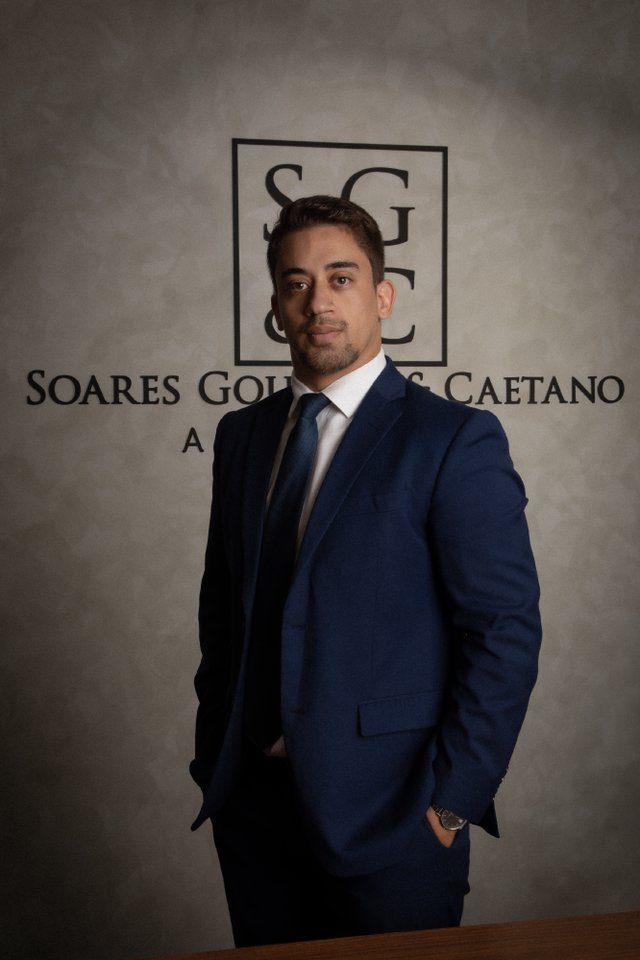 Sócio da SGC Advogados