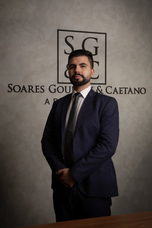 Sócio da SGC Advogados